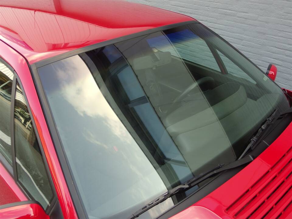 Image 44/93 de Volvo 480 ES (1995)
