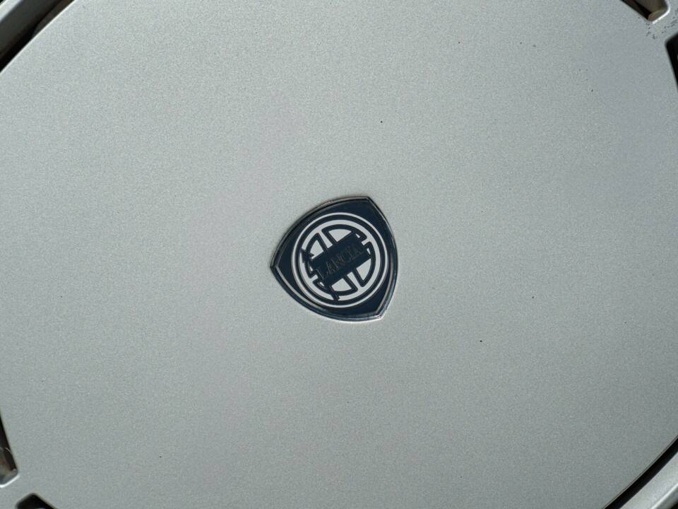 Bild 20/50 von Lancia Dedra 1.8 i.e. (1990)