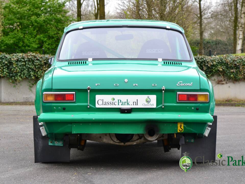Afbeelding 4/50 van Ford Escort 1.6 Rally (1974)