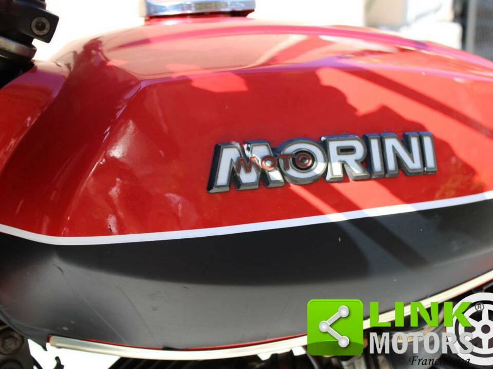 Bild 10/10 von Moto Morini DUMMY (1981)
