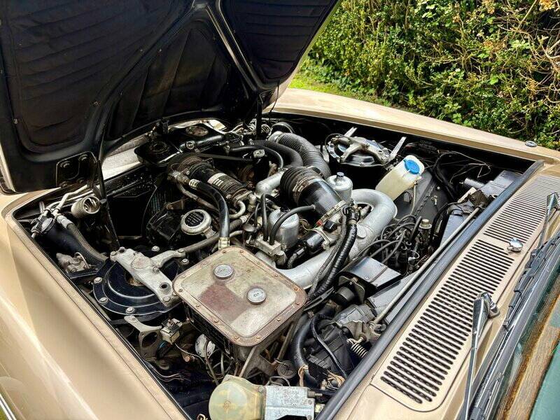Afbeelding 55/56 van Bentley T 1 (1969)