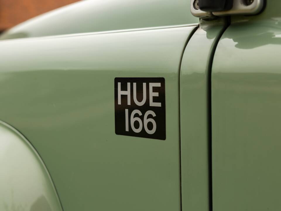 Afbeelding 17/44 van Land Rover Defender 90 (2008)