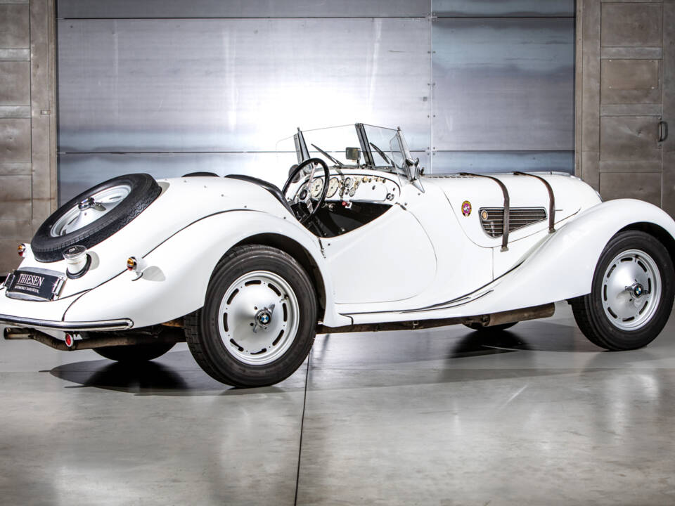 Bild 5/18 von BMW 328 (1938)