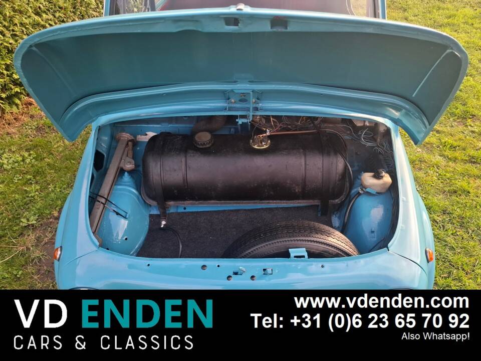 Immagine 59/73 di FIAT 500 L (1973)