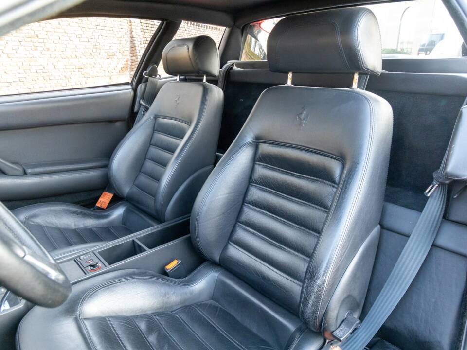 Bild 29/50 von Ferrari 512 TR (1994)