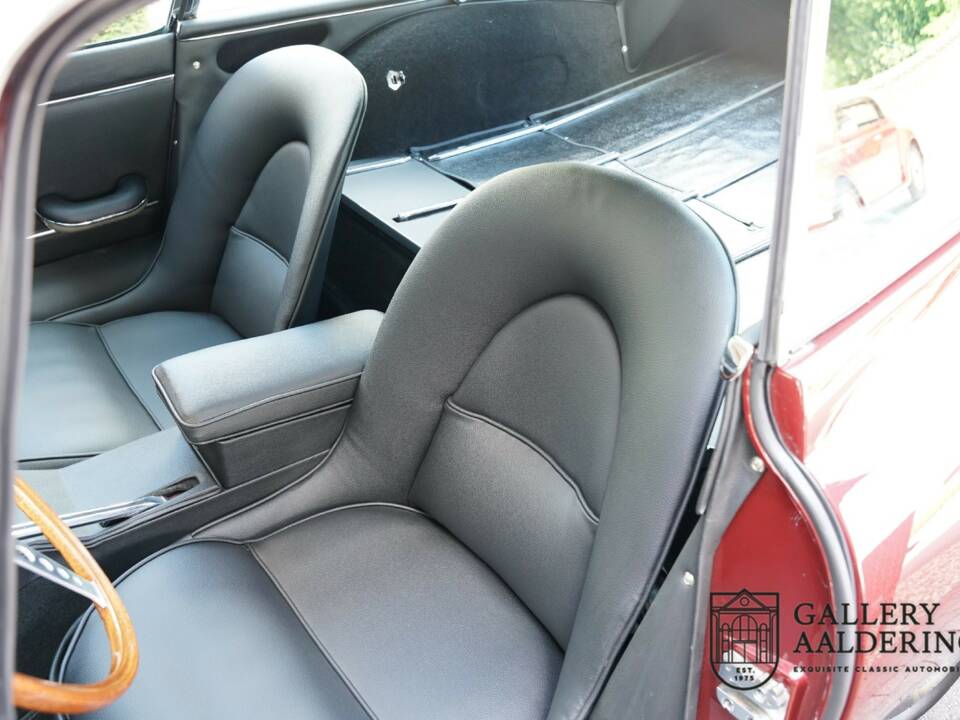 Bild 41/50 von Jaguar E-Type 3.8 (1964)