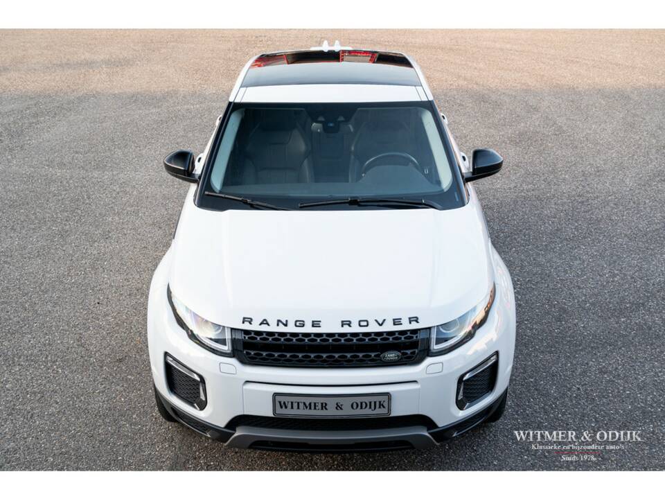 Bild 20/33 von Land Rover Range Rover Evoque D240 (2019)