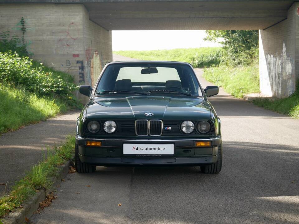 Bild 7/25 von BMW 320i (1990)