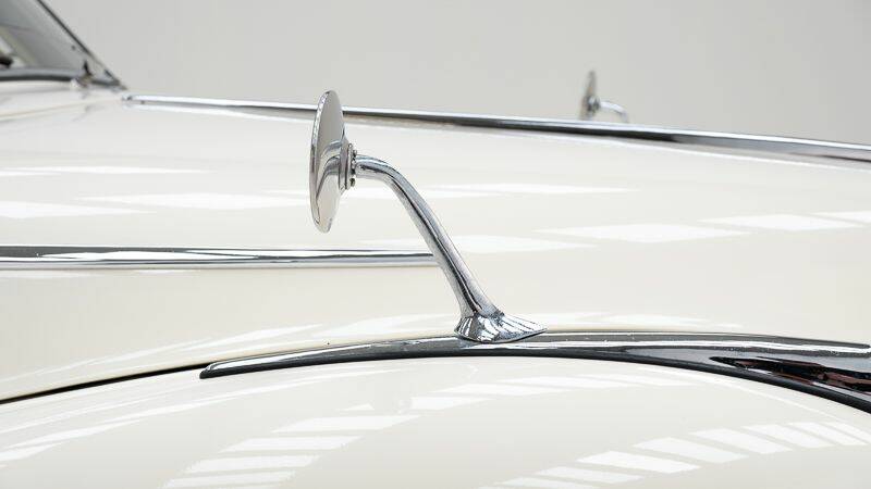 Image 12/15 de BMW 2600 (1962)