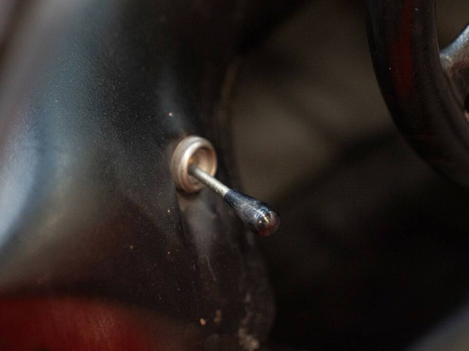 Afbeelding 50/50 van Abarth FIAT 1000 SP (1966)