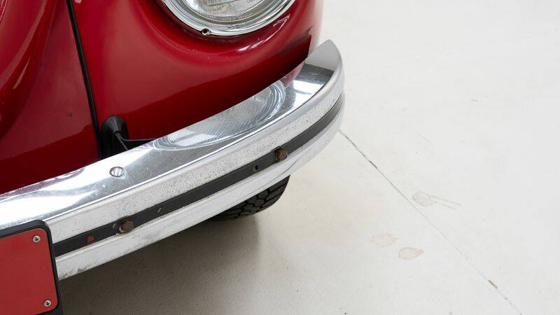 Bild 15/15 von Volkswagen Käfer 1302 (1972)