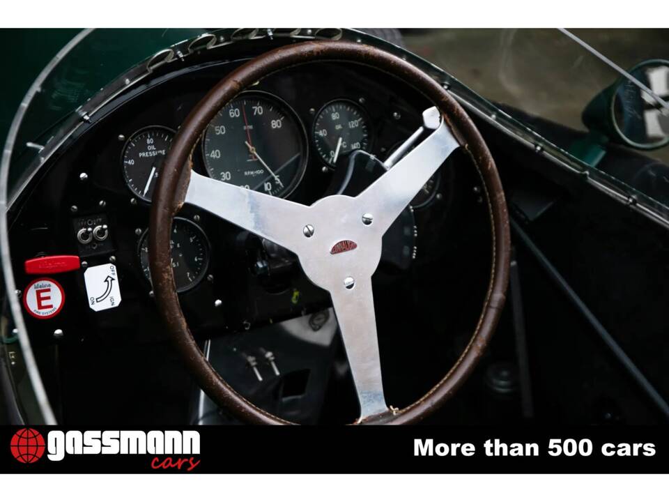 Bild 8/15 von Connaught B-Type (1955)