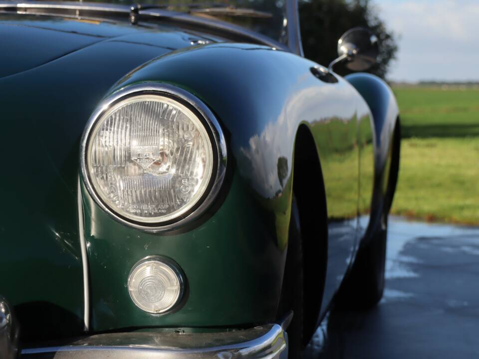 Image 30/50 of MG MGA Twin Cam (1959)