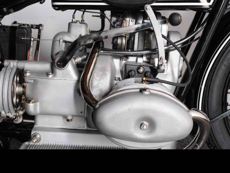 Image 81/96 of BMW R 57 (1929)