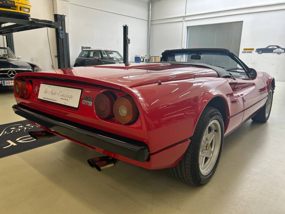 Bild 5/42 von Ferrari 308 GTS Lorenz &amp; Rankl (1980)