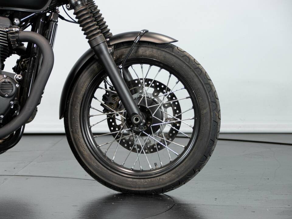 Immagine 36/50 di Triumph DUMMY (2017)