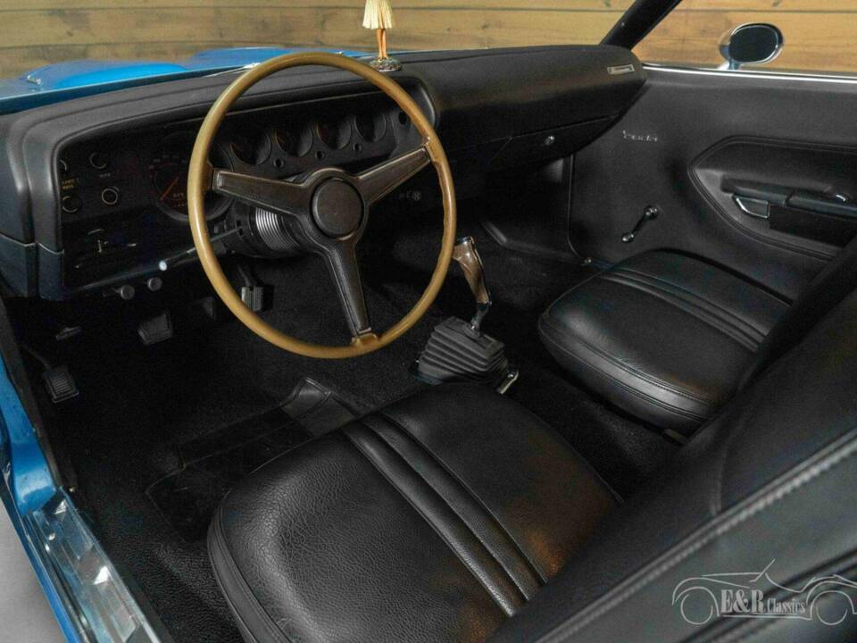 Bild 2/19 von Plymouth Barracuda Cuda 340 (1971)
