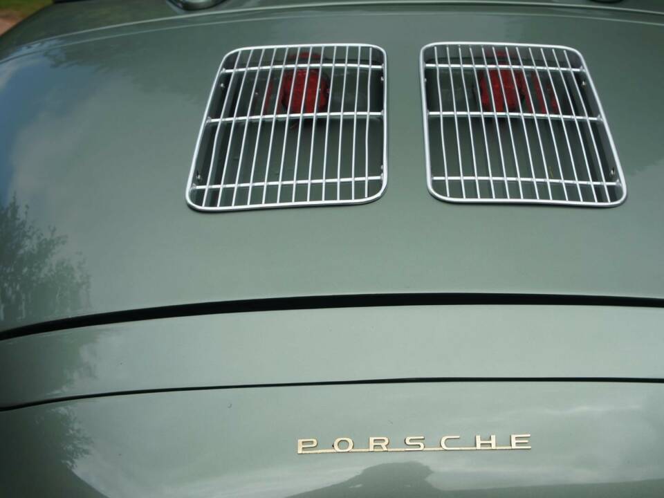 Image 54/99 of Porsche Boxster S (2005)