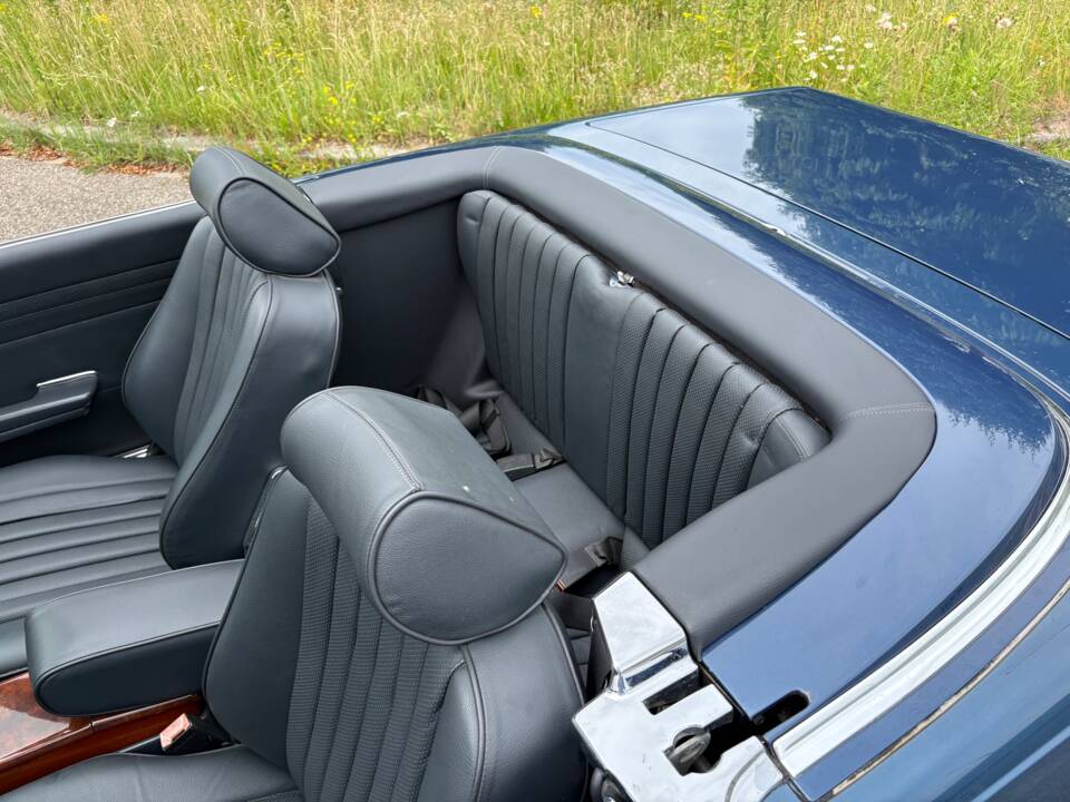 Image 9/31 of Mercedes-Benz 420 SL (1987)