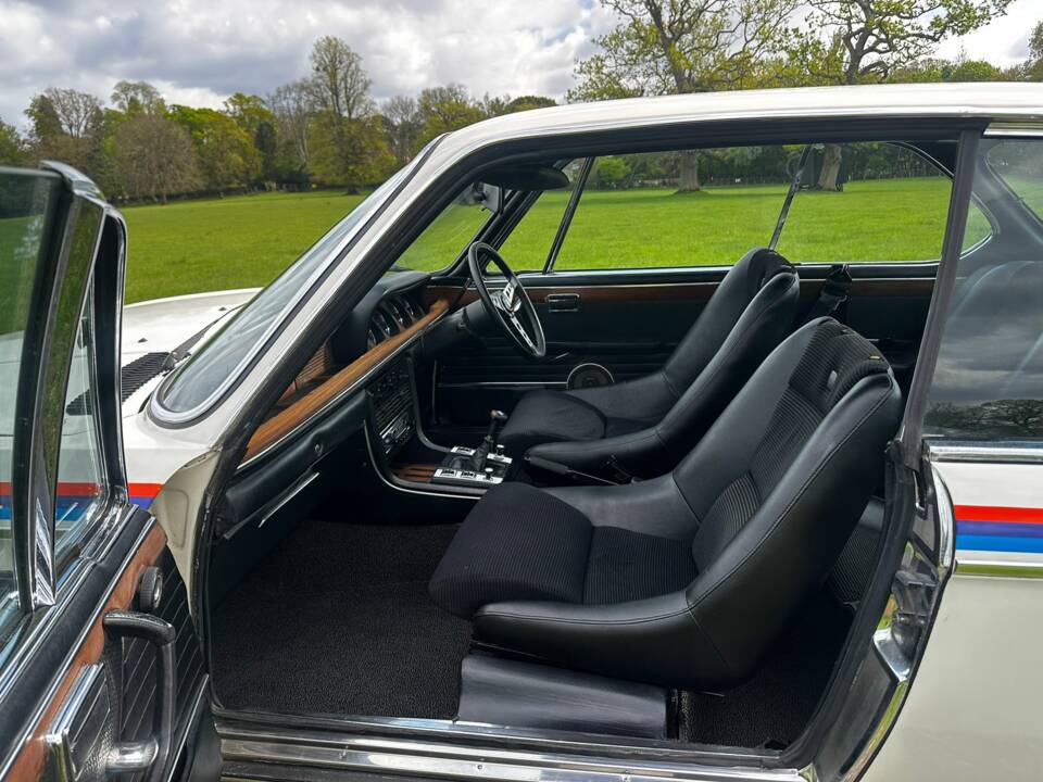 Immagine 18/55 di BMW 3.0 CSL (1973)