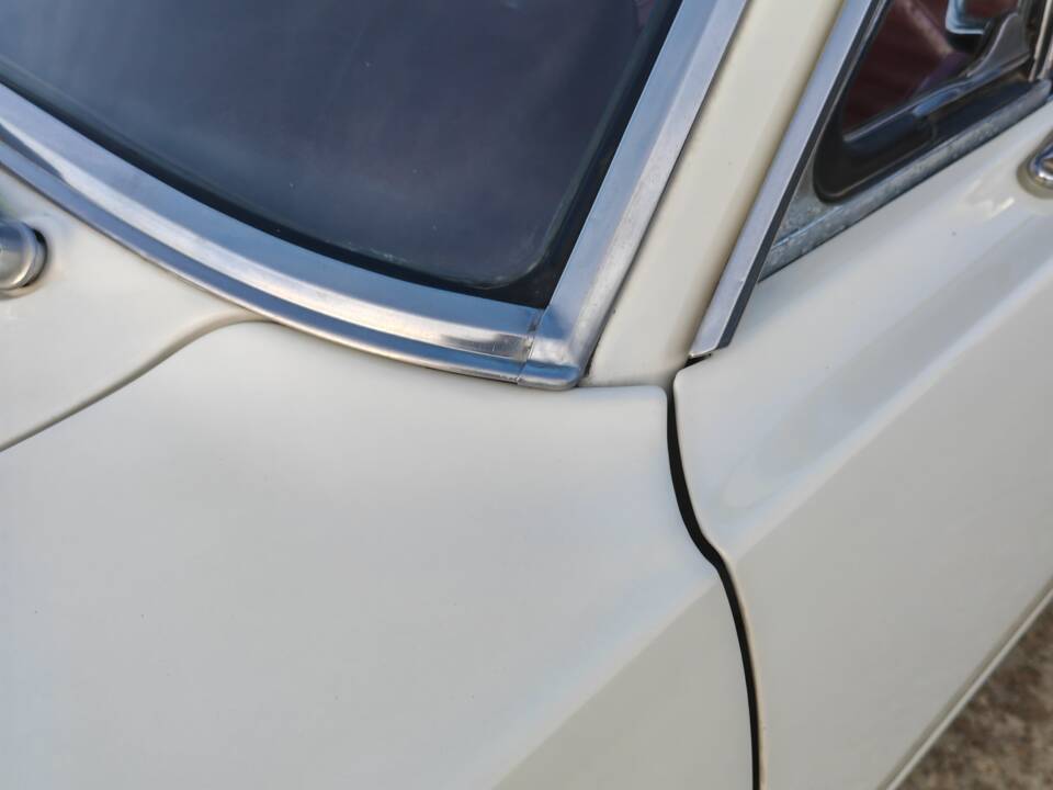 Image 36/50 de Ford Mustang 200 (1966)