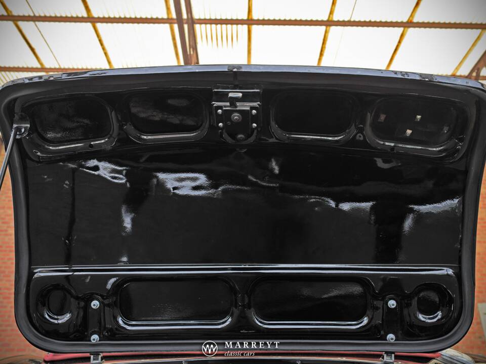Immagine 59/68 di Austin-Healey 3000 Mk I (BT7) (1959)