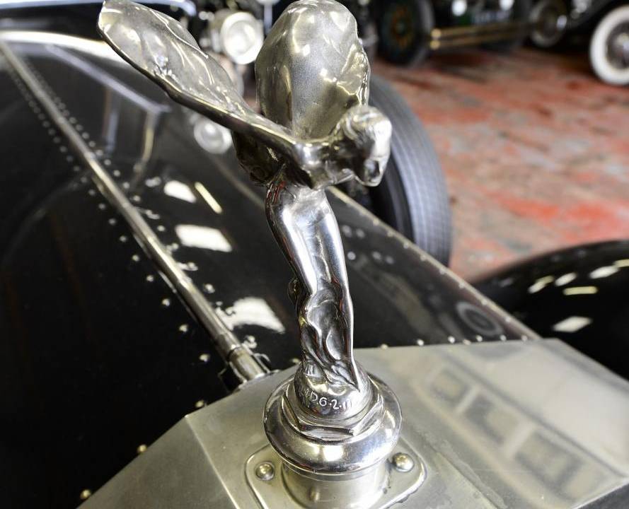 Bild 27/50 von Rolls-Royce 40&#x2F;50 HP Silver Ghost (1924)