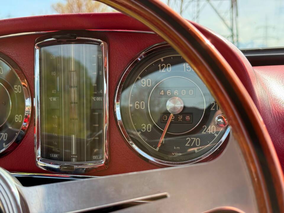 Afbeelding 26/48 van Mercedes-Benz 300 SL Roadster (1958)