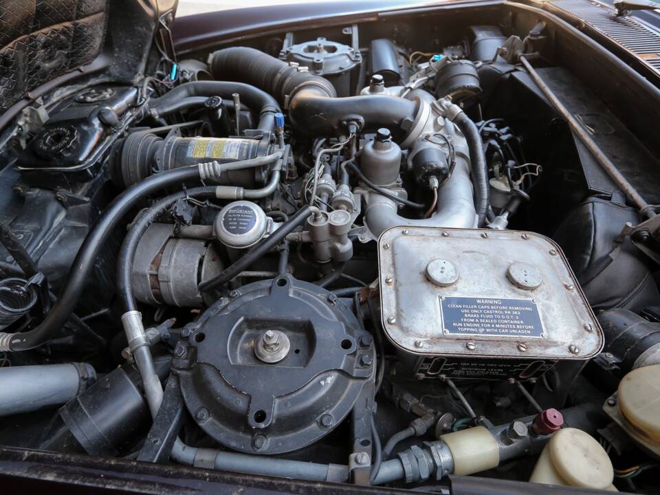 Immagine 172/196 di Bentley T 2 (1978)