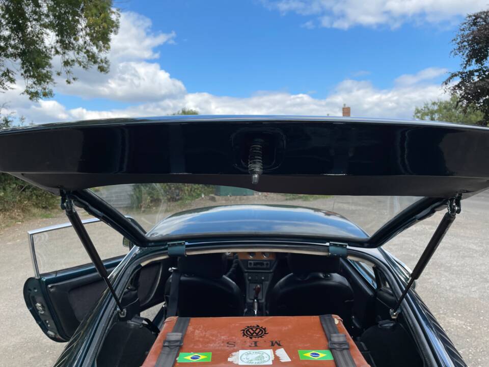Bild 19/74 von Volkswagen SP 2 1.7 (1974)