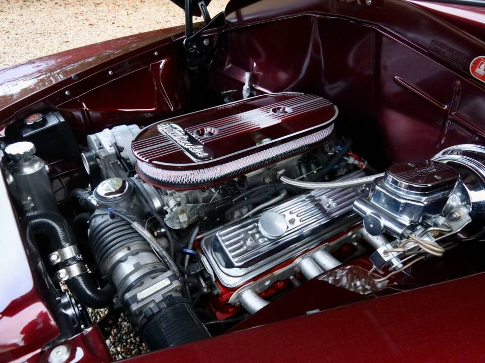 Image 4/50 of Plymouth Special Deluxe (1950)