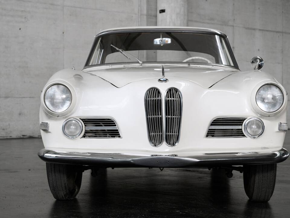 Bild 13/50 von BMW 503 (1959)