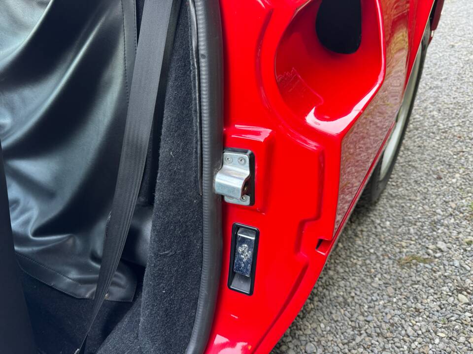 Immagine 62/100 di Ferrari 208 GTS Turbo (1989)
