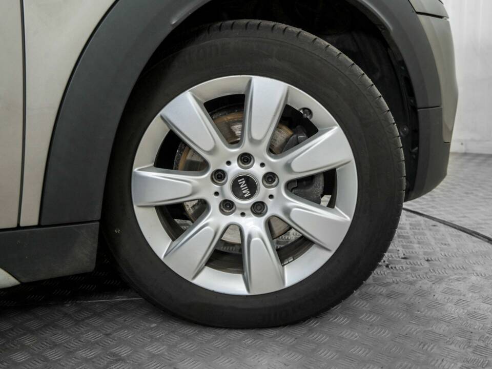 Bild 47/50 von Mini One Countryman (2020)