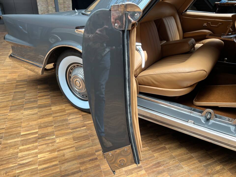 Bild 30/43 von Facel Vega Excellence (1960)