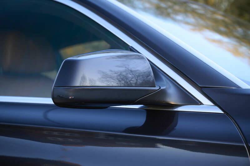 Image 20/50 de BMW 760Li (2011)