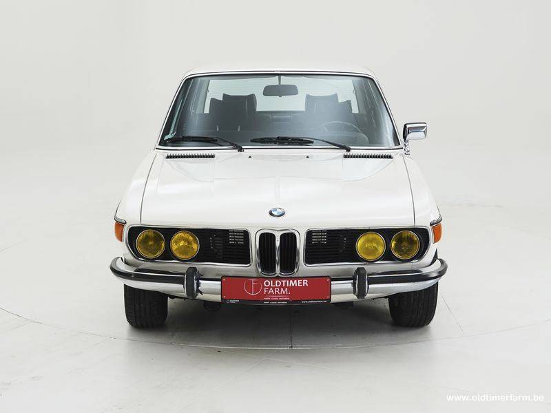 Bild 9/15 von BMW 2,8 L (1975)