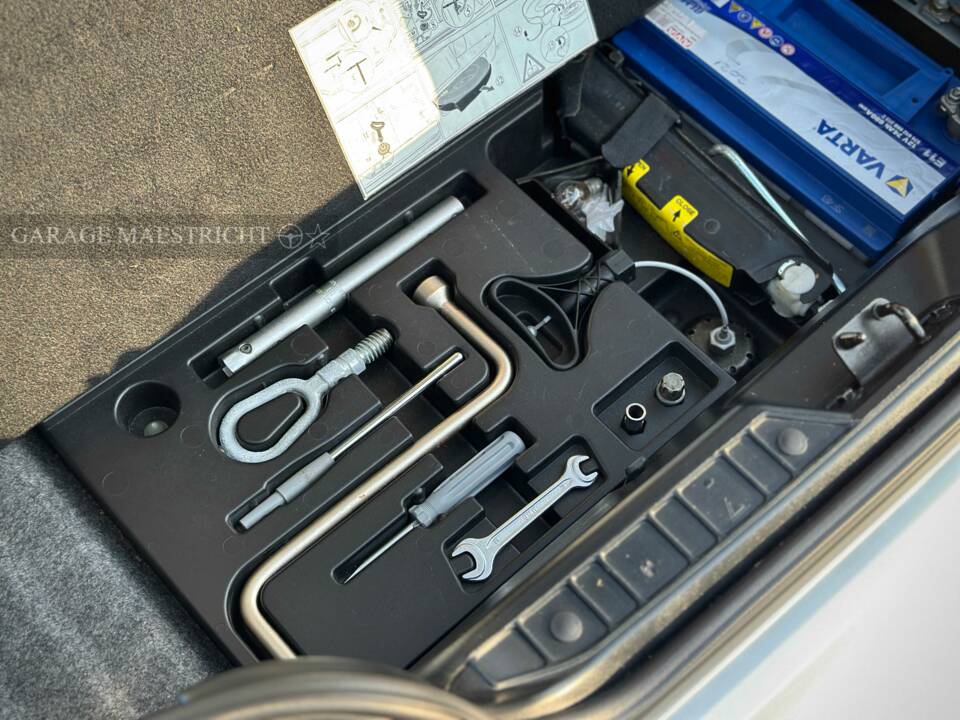 Image 49/66 de BMW Z3 2.8 (1998)