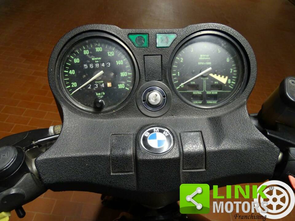 Image 10/10 de BMW DUMMY (1982)