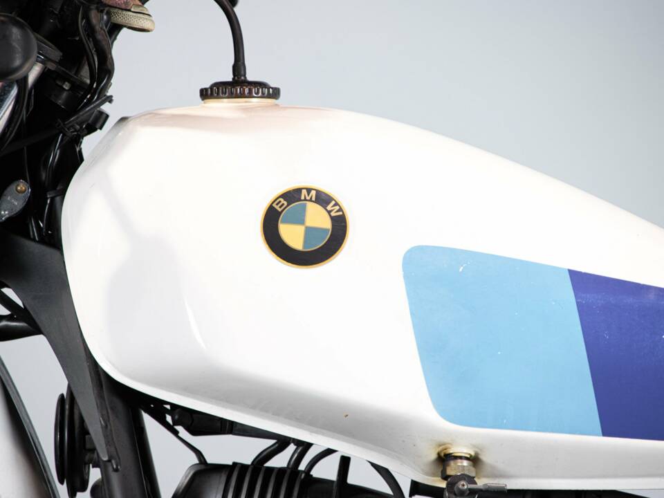 Image 11/50 of BMW R 80 G/S (1981)