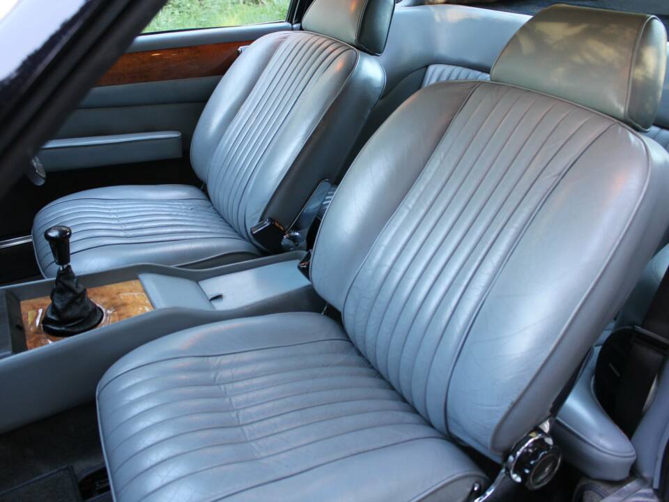 Bild 13/19 von Aston Martin V8 Vantage (1978)