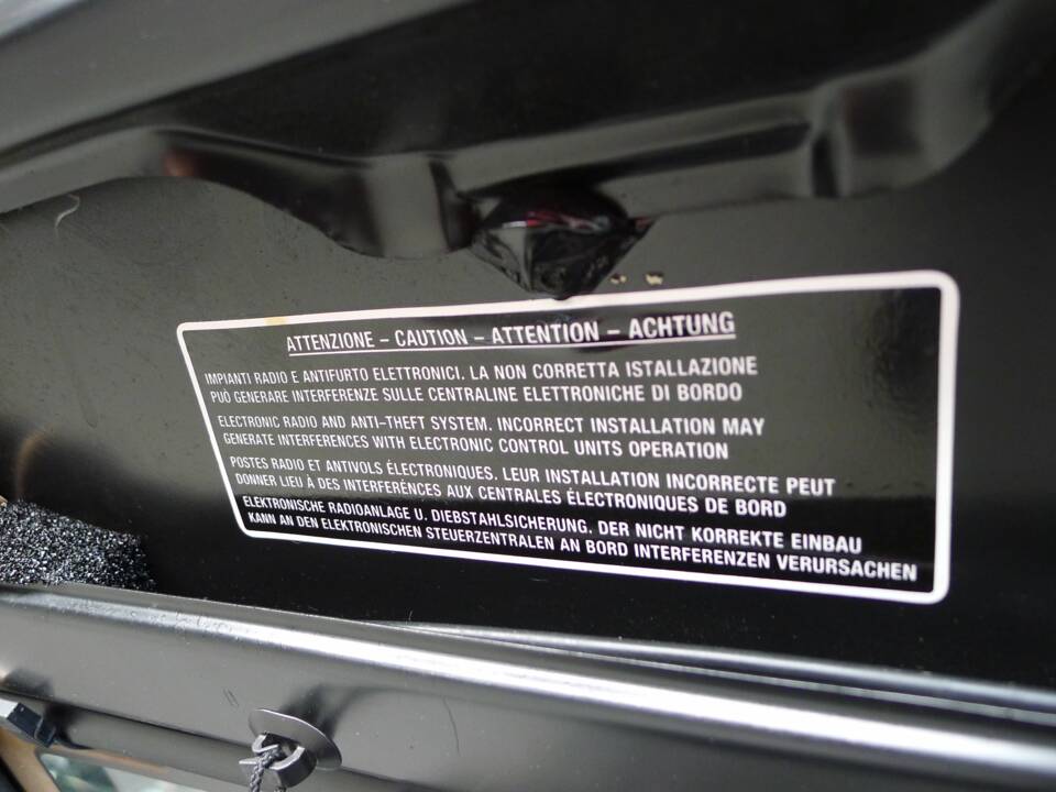 Bild 15/39 von Lancia Y10 LX I.E. (1991)