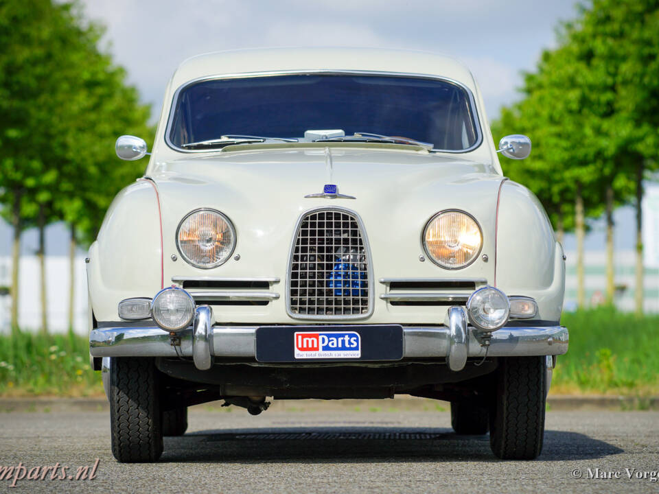 Immagine 2/27 di Saab 93 F (1960)