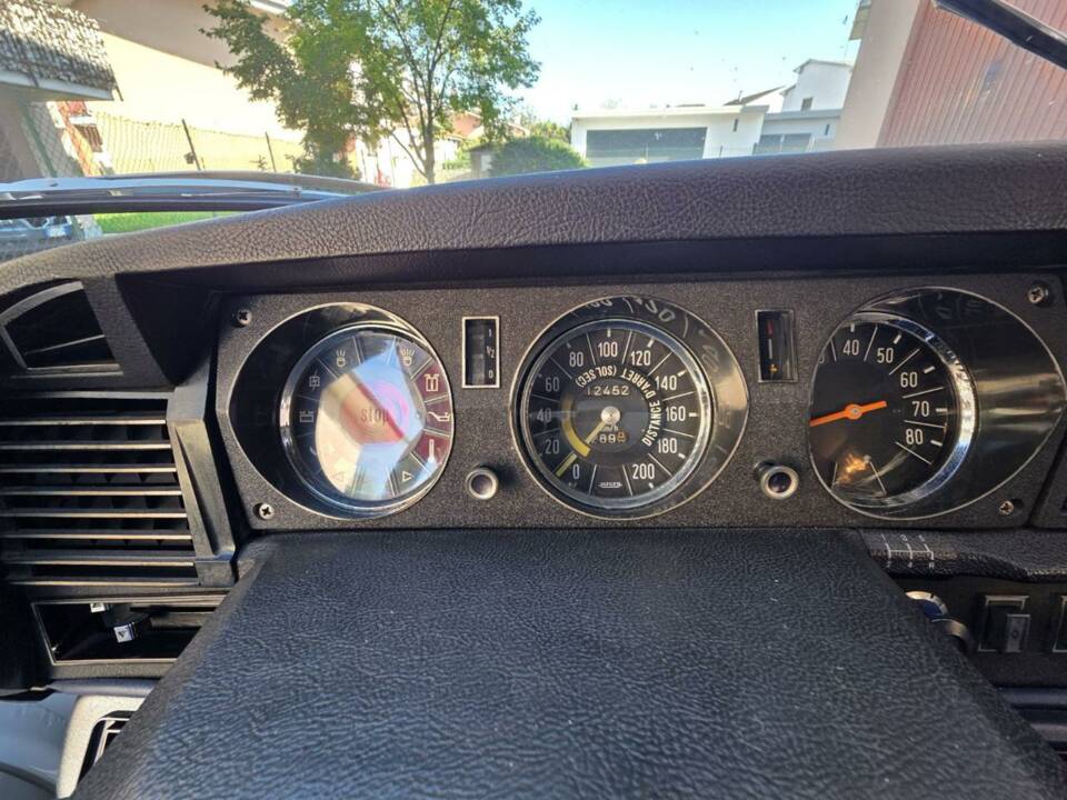 Bild 12/50 von Citroën DS 20 (1971)