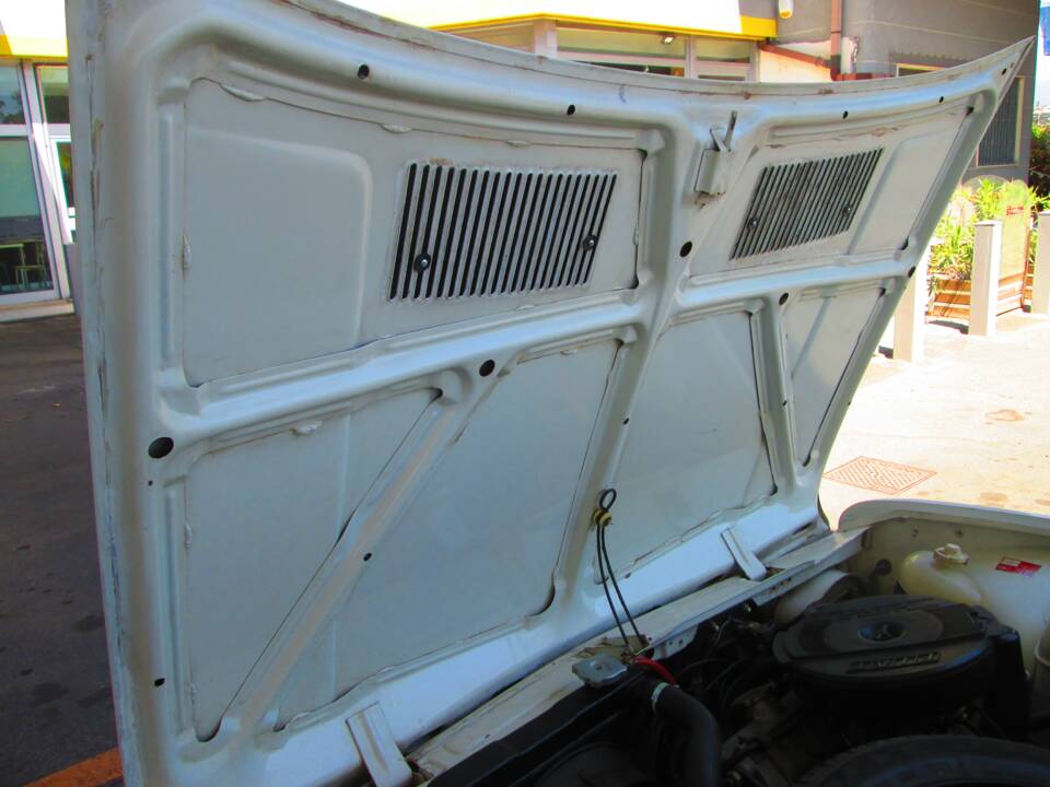 Immagine 37/73 di FIAT 128 Special (1976)