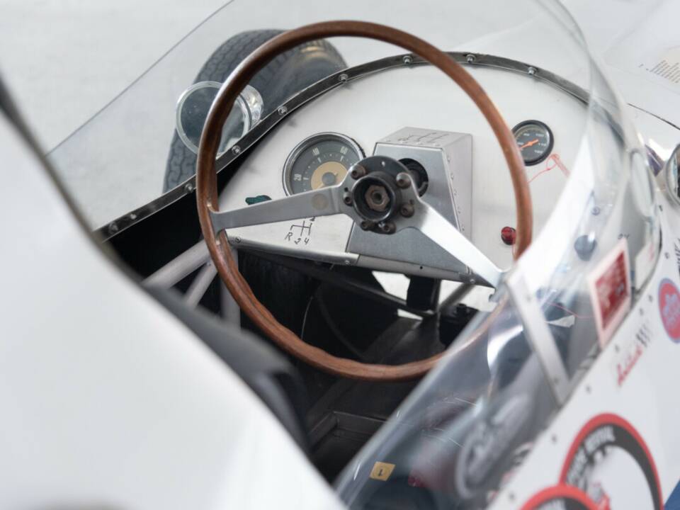 Bild 28/36 von DKW Formula Junior (1960)