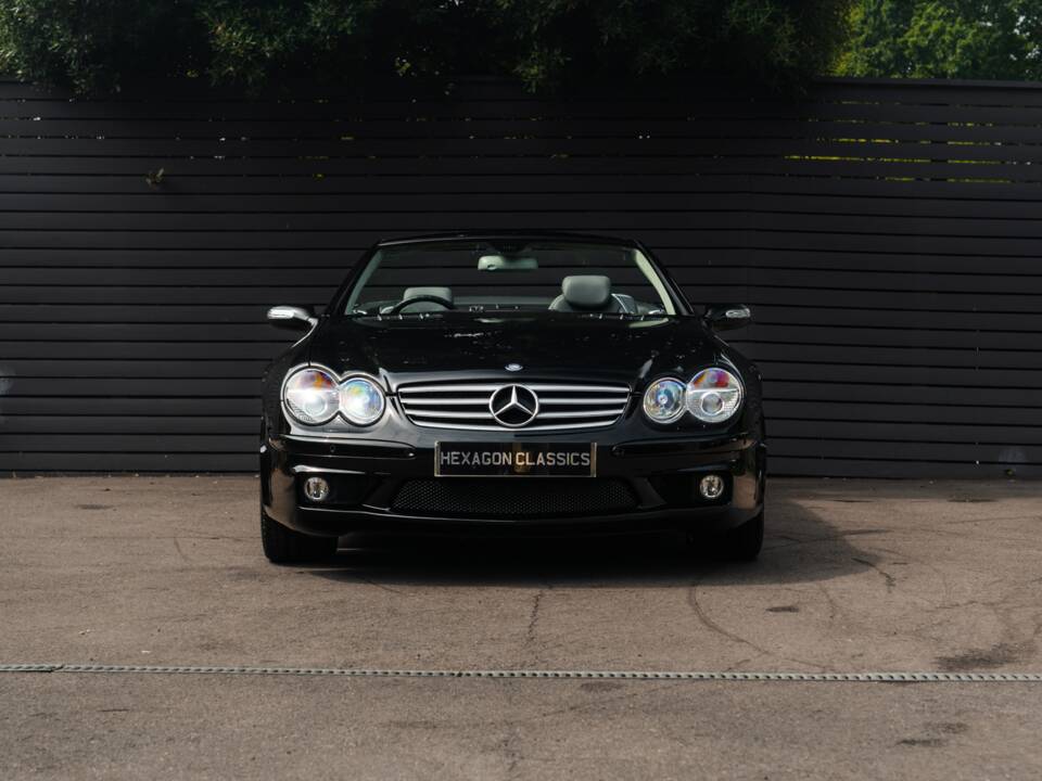 Bild 13/44 von Mercedes-Benz SL 65 AMG (2005)
