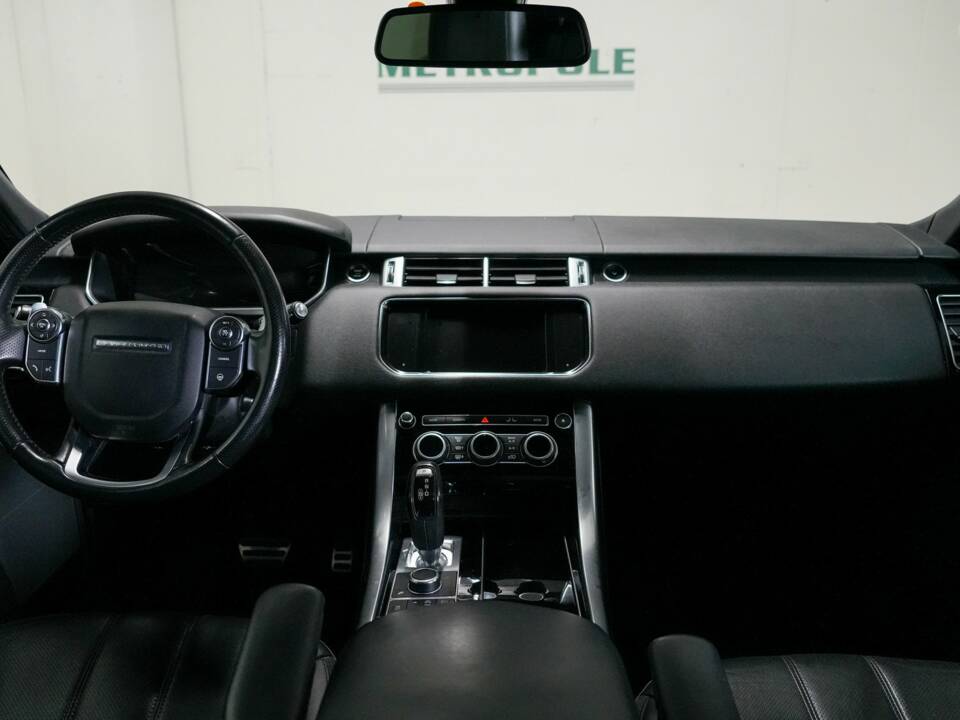 Image 2/50 of Land Rover Range Rover Sport SDV6 (2016)