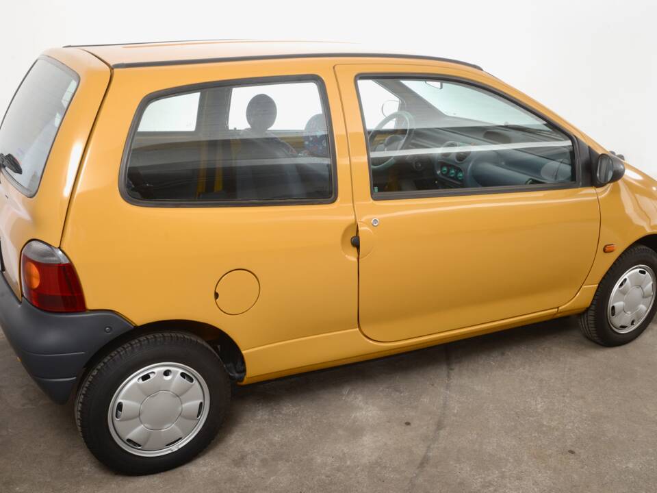 Immagine 4/30 di Renault Twingo (1993)