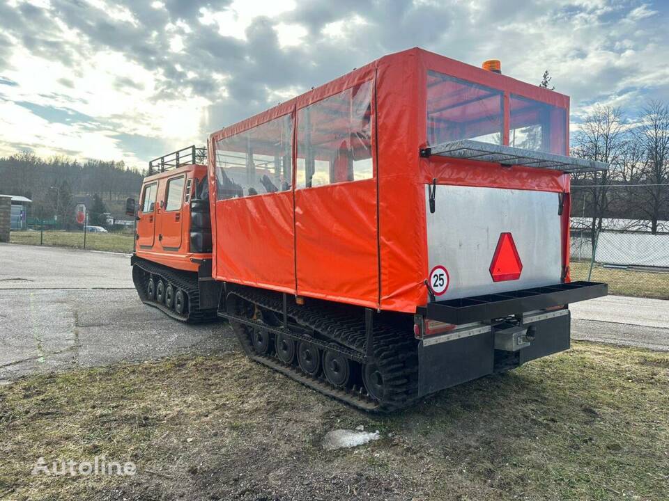 Afbeelding 4/6 van Hägglunds Bandvagn BV 206 (1988)
